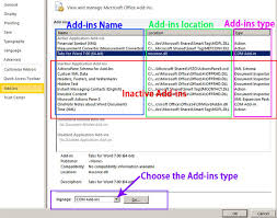 Office Tab How To Enable Office Tab When It Is Disabled