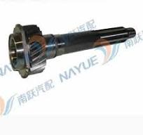 Transmission Gearbox Input Shaft for LC6T46 Parts Number M-1701110-A2