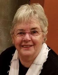 Nancy Mason Obituary April 15, 2021