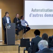 Les médias romands s'unissent pour promouvoir leur capacité d'innovation