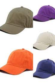 The Hat Depot Kids Washed Low Profile Cotton Denim Tie Dye Plain Baseball Cap Hats Girl With Hat Caps Hats Plain Baseball Caps
