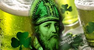 St patrick's day