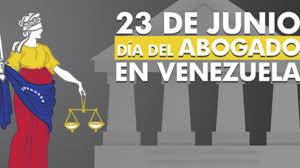 Buscas bonitos saludos para el dia de los abogados ? Celebracion Del Dia Del Abogado En Venezuela Gustavo Mirabal Castro