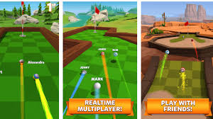 Alex norén virtual challenge golf gamebook and callaway have partnered with ryder cup hero alex noren to launch an exciting virtual challenge for the swedish golfing market. 15 Best Golf Games For Android 2021