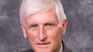 Former Worcestershire County Councillor Ken Pollock has died