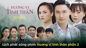 Ông sinh tiết lộ sự thật nam là con ruột trước mộ vợ. HÆ°Æ¡ng Vá»‹ Tinh Than Pháº§n 2 Phat Song Luc Máº¥y Giá» Chiáº¿u Tren Kenh Nao