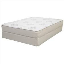 Hampton And Rhodes Trinidad 10 5 Innerspring Memory Foam And Pocketed Coil Mattress Cal King Be Sure To Check O Queen Mattress Size Queen Mattress Mattress