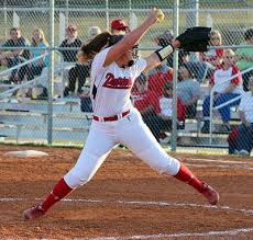 HCHS teams claim baseball, softball wins