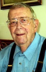 Richard Berger Obituary