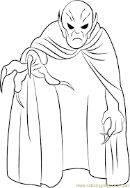 Download best coloring pages for kids, and adult for free here. Chthon Coloring Page For Kids Free The Super Hero Squad Show Printable Coloring Pages Online For Kids Coloringpages101 Com Coloring Pages For Kids