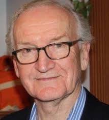 Peter Wild named executive director at Episcopal Preaching Foundation