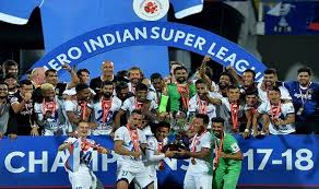 Последние твиты от indian super league (@indsuperleague). Indian Super League 2018 19 Schedule Fixtures Timings Live Streamings Of All Matches India Com