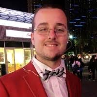 NICHOLAS LAVASSER-GAUTHIER