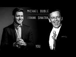 Michael Buble And Frank Sinatra Fly Me To The Moon Youtube In 2020 Michael Buble Frank Sinatra Sinatra