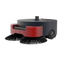 Fabricante de origen robot aspirador automático máquina de ...