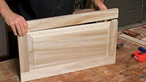 Making Raised Panel Doors On A Tablesaw Fine Homebuilding