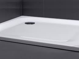 Denn hochwertige marken wie bette, kaldewei oder villeroy & boch schaffen den spagat, ihre duschwannen so zu. Betteultra Rechteck Duschwanne Baddepot De