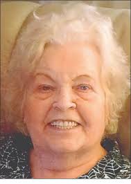 Shirley Dutcher Obituary