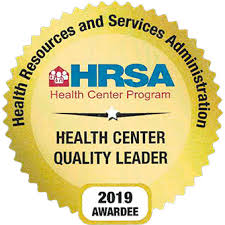 Encouraging social distancing of at least 6 feet in all areas of facilities. All Inclusive Community Health Center Affordable Care For Your Family