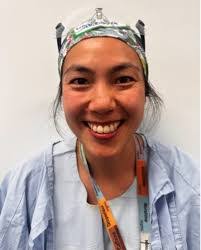 Esther Zhou's Instagram, Twitter & Facebook