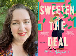 Katie Shepard's Instagram, Twitter & Facebook