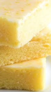 Best Ever Lemon Brownie Bars Gluten Free Option Desserts Lemon Recipes Lemon Desserts
