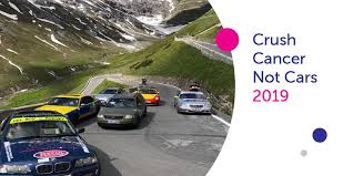 Crush Cancer Not the Cars Round 2