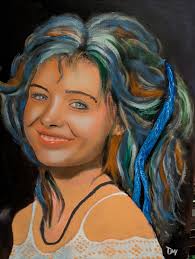 Pigeon fancier's farewell painting for twin brother