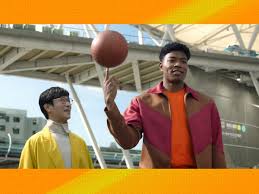 See more of hachimura 編集 on facebook. Wizards Rui Hachimura Plays Doraemon S Gian Joins Bruce Willis Doraemon In Softbank S Tv Ad Grape Japan
