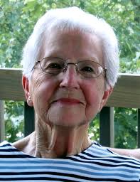 Obituary information for Edith M. Scott