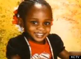 Tyasia Jackson Allegedly Stabs 2-Year-Old Sister, Sasha Lamaya Ray