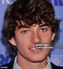 565 Conor Kennedy Photos & High Res Pictures