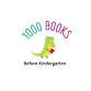 1000 Books Story Time event image