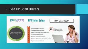 Before the hp printer drivers download ensure that the usb cable is disconnected from the device and pc. Hp Officejet 3830 Setup