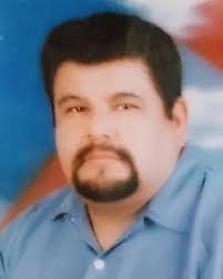 Obituary information for Jose Luis Rosales Lomeli