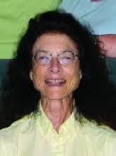 Obituary information for Donna Ricker