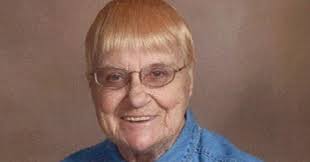 Obituaries: DELORIS A. LARSON