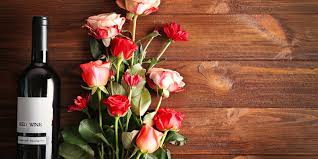 On february 14, more than any other day of the year, romantic couples shower their better half with gifts and tokens much about valentine's day is well known. The 10 Most Romantic Wine Names For Valentine S Day Vinepair