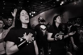Image result for gruppi metal scandinavi logo
