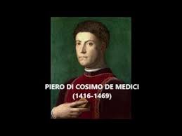 Check spelling or type a new query. Piero Di Cosimo De Medici In 4 Minutes Laetitiana Youtube