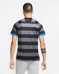 Campioni d'italia 20/21 #imscudetto #iminter 19 scudetto 7 coppa italia 5 italian supercup 3. Inter Milan 2020 21 Stadium Third Men S Soccer Jersey Nike Com