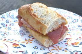 In general, spaniards do not pile on mayonnaise, lettuce, and pickles on bocadillos, but may include slices of tomato or they may rub a sliced tomato on the bread to moisten it. Bocadillos Of Spain Sandwich Tribunal