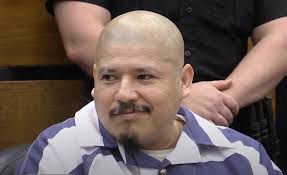 Necesitamos colgarlo", pide policía en la sentencia a muerte de  indocumentado por el asesinato de dos agentes