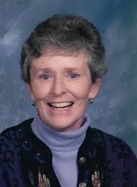 Obituary for Thurza Parsons Campbell