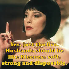 Released in 1985, 'Clue' was a pretty big flop at the box office. It turns  out audiences didn't want to pay to see a movie 3 separate times just for a  different