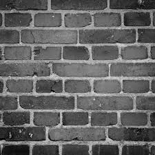 Black And White Brick Wallpaper Black Bedroom Print Brick Wallpaper In 2020 White Brick Wallpaper Brick Wallpaper Ipad Wallpaper