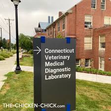 Chicken Health And Poultry Management Contacts By State
