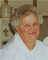 Ruth Sell Obituary