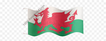 The first use of the current design was in 1959. Top Mona Wales Stickers For Android U0026 Ios Gfycat Welsh Flag Emoji Free Transparent Emoji Emojipng Com