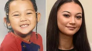 Victoria Doby's Instagram, Twitter & Facebook